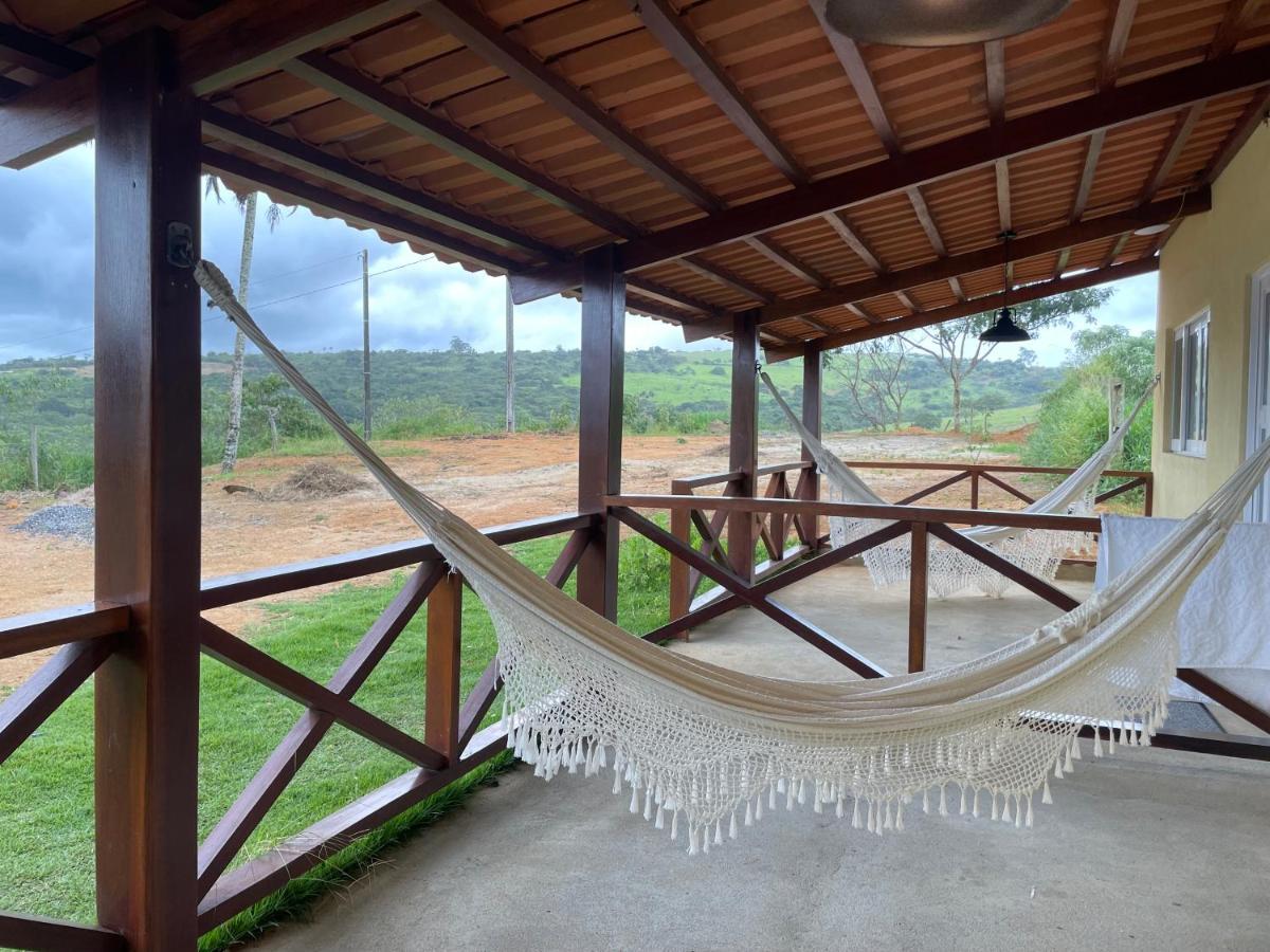 Pousada Barril Da Serra Caruaru Esterno foto
